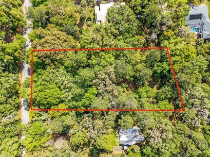 Homesite for sale in Alachua County, Florida