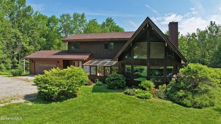 Land for sale in Berkshire County, Massachusetts