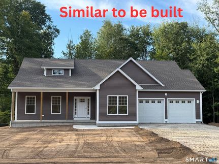 Land for sale in Tolland County, Connecticut