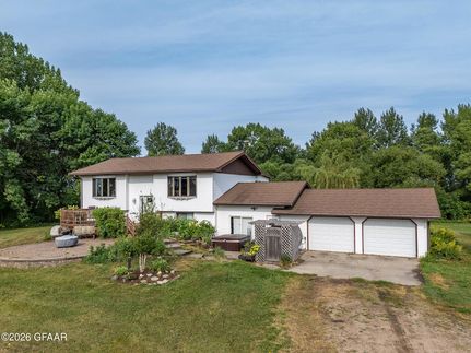 Land for sale in Polk County, Minnesota