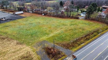 Land for sale in Butler County, Pennsylvania