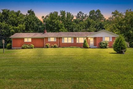 House for sale in Montgomery County, Tennessee