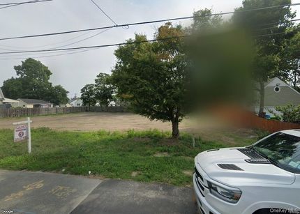 Homesite for sale in Suffolk County, New York