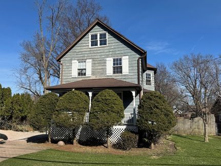 Undeveloped Land for sale in Cook County, Illinois