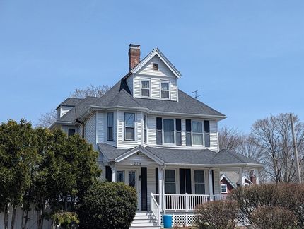 Land for sale in Plymouth County, Massachusetts