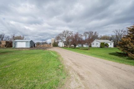 House for sale in Norman County, Minnesota