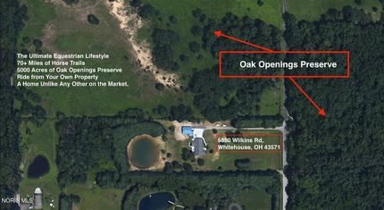 Land for sale in Lucas County, Ohio