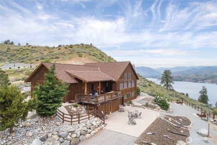 House for sale in Chelan County, Washington