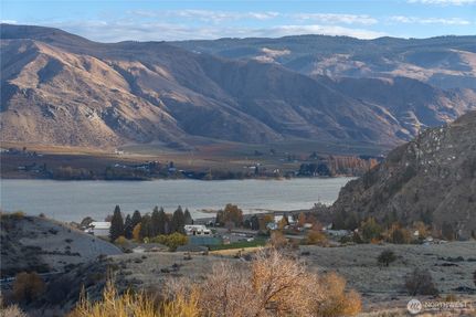 Land for sale in Chelan County, Washington