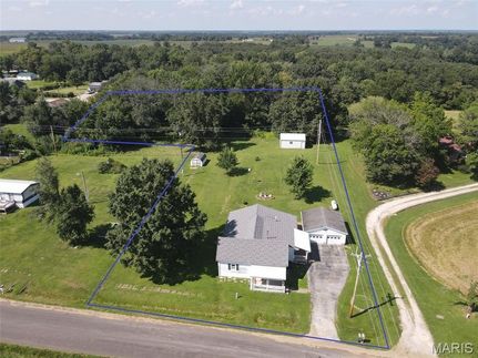 Land for sale in Lewis County, Missouri