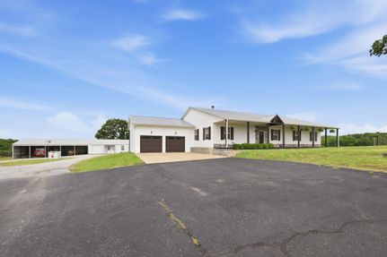 Timberland Property for sale in Newton County, Missouri