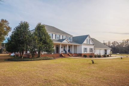 Hunting Property for sale in Monroe County, Alabama