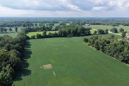 Land for sale in Hillsdale County, Michigan