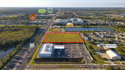 Homesite for sale in Hillsborough County, Florida