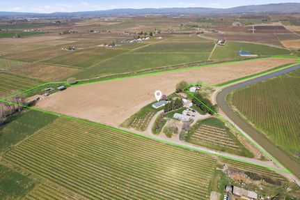 Land for sale in Yakima County, Washington