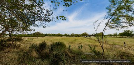 Timberland Property for sale in Cameron County, Texas