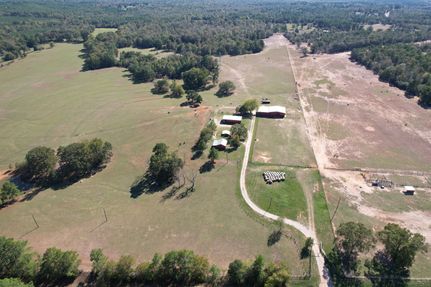 Farm and Ranch for sale in Rusk County, Texas