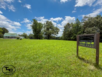 Land for sale in Chester County, Tennessee
