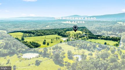 Land for sale in Warren County, Virginia