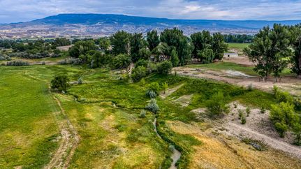 Land for sale in Delta County, Colorado