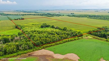 Land for sale in McDonough County, Illinois