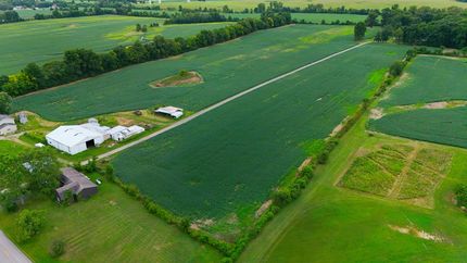 Land for sale in Union County, Ohio