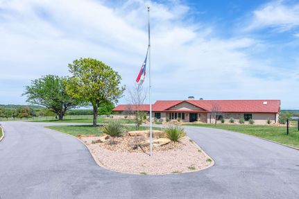 House for sale in Young County, Texas
