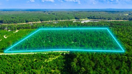 Land for sale in Lincoln County, Georgia