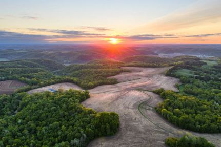 Land for sale in Vernon County, Wisconsin