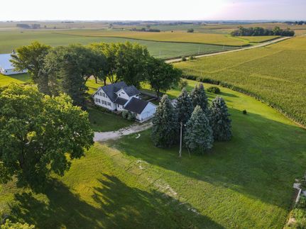 Land for sale in Cherokee County, Iowa