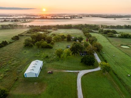 Land for sale in Bates County, Missouri