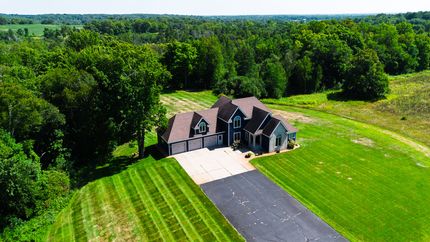 Land for sale in Stearns County, Minnesota