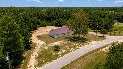 House for sale in Webster County, Mississippi