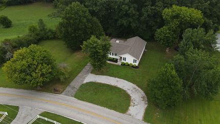Land for sale in Hamilton County, Tennessee