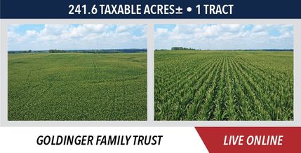 Land for sale in Marion County, Missouri