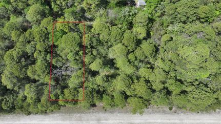 Land for sale in Brunswick County, North Carolina