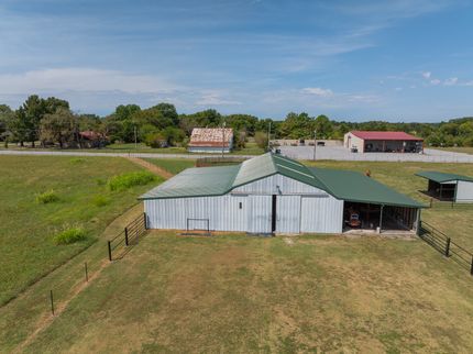 Farm and Ranch for sale in Mayes County, Oklahoma