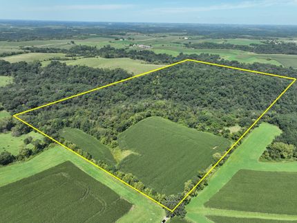 Farm and Ranch for sale in Allamakee County, Iowa