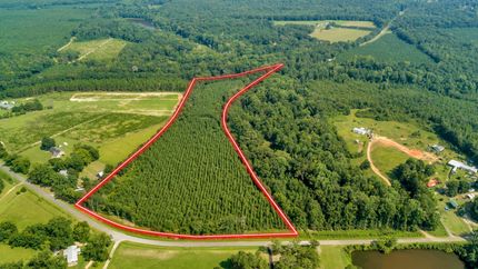 Farm and Ranch for sale in Wilkinson County, Georgia