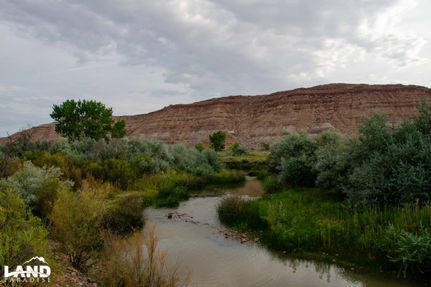 Riverfront Property for sale in Uintah County, Utah
