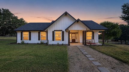 Land for sale in Coryell County, Texas