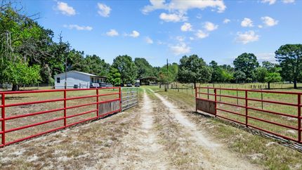 Land for sale in Madison County, Texas