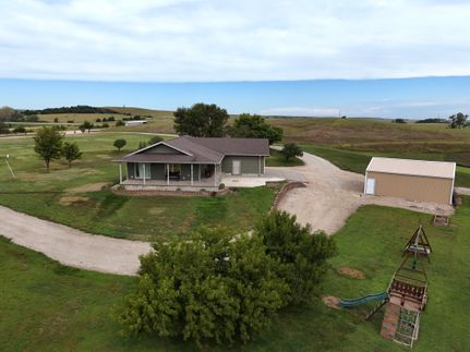 Recreational Property for sale in Cloud County, Kansas