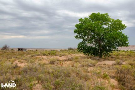 Homesite for sale in Uintah County, Utah
