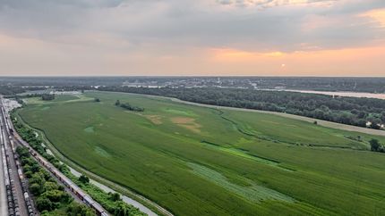 Land for sale in Marion County, Missouri