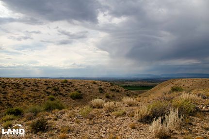 Land for sale in Uintah County, Utah