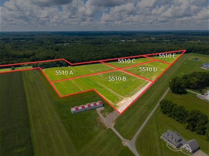 Land for sale in Clermont County, Ohio