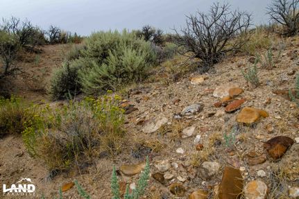 Land for sale in Uintah County, Utah