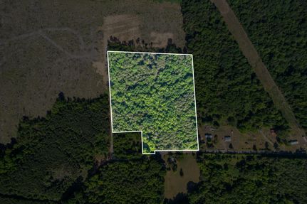 Land for sale in Prince Edward County, Virginia