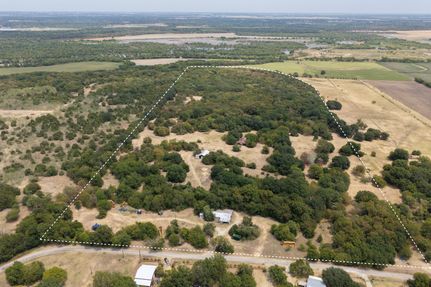 Land for sale in Ellis County, Texas